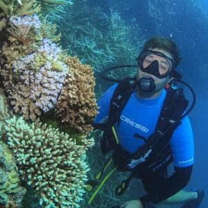 Meet your Posher, Jack